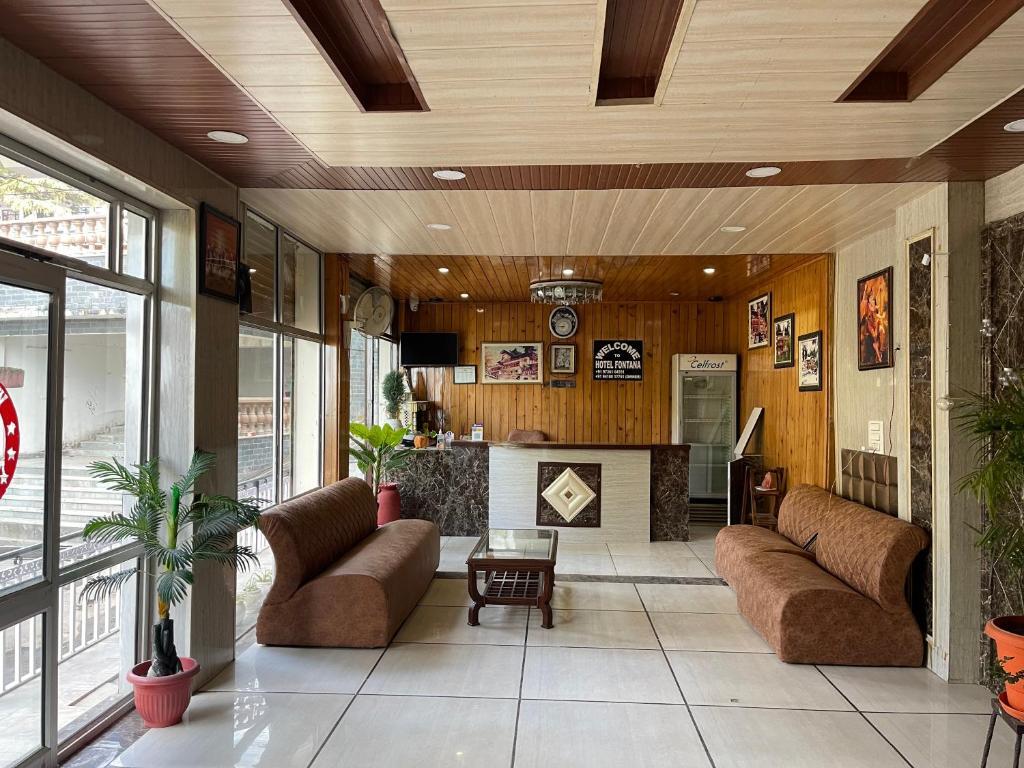 OYO 4629 Hotel Fontana
