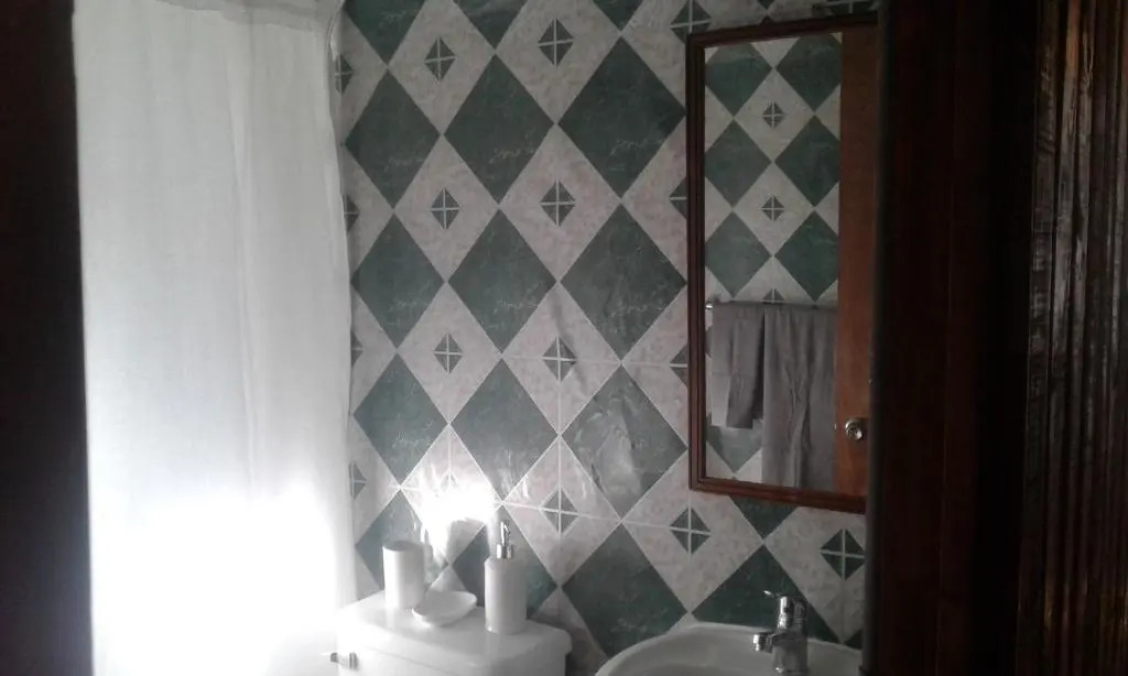 Cabaña 2 a 4 personas por dias