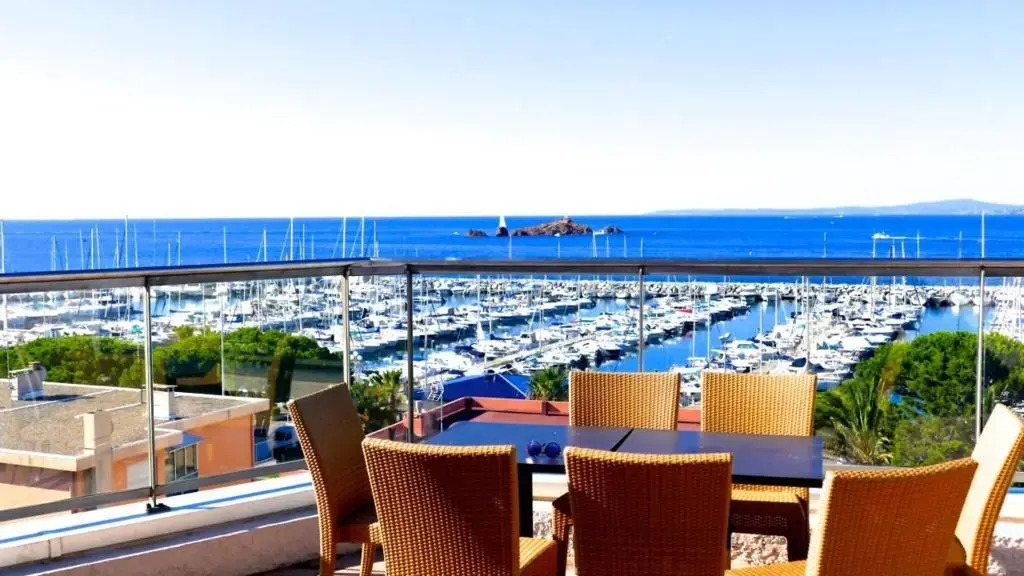 Hotel & Spa Brise de Mer