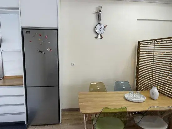 Sweetwater Apartments