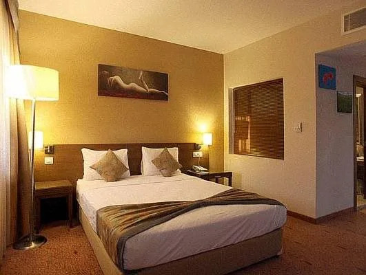 Hotel Park Inegol