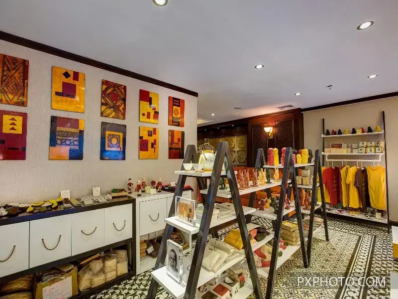 Hanoi Solis Hotel