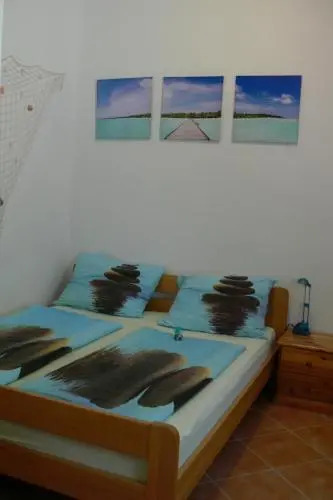 Apartments Ljiljana