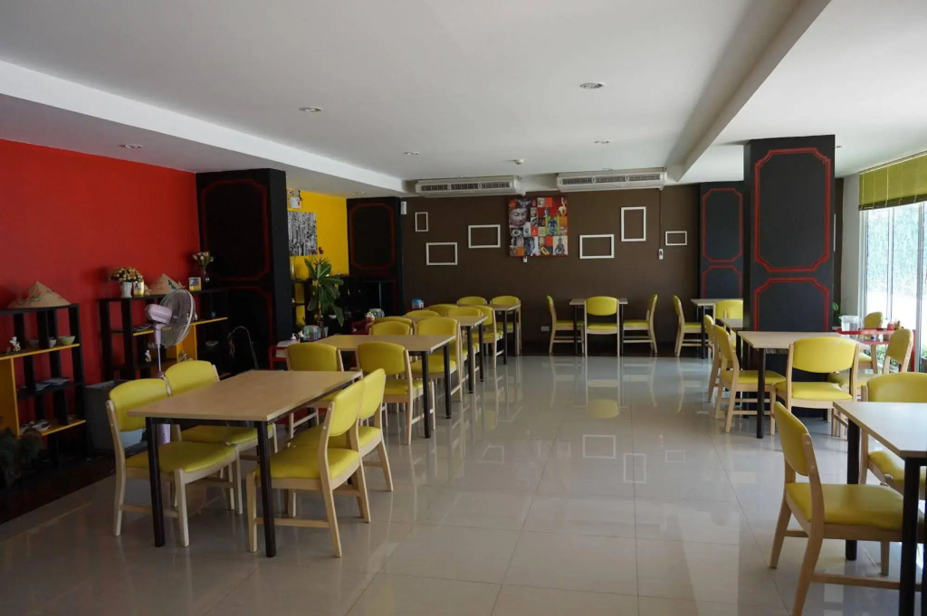Pharotel Udonthani