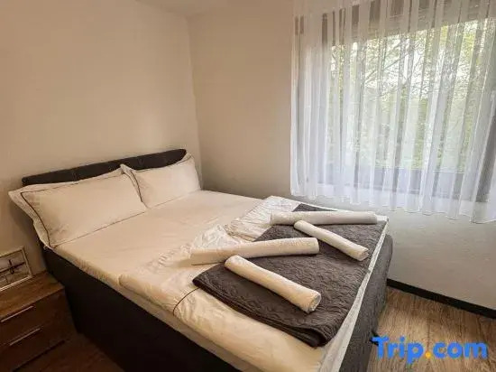 Orex Hotel