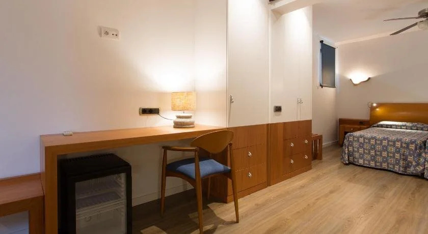 Hotel Ca Marí