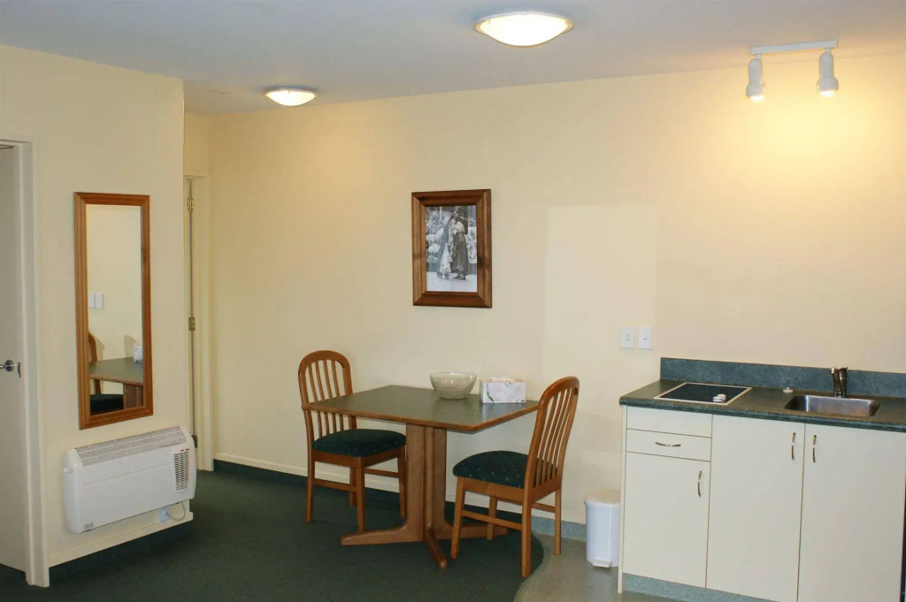 Abelia Motor Lodge