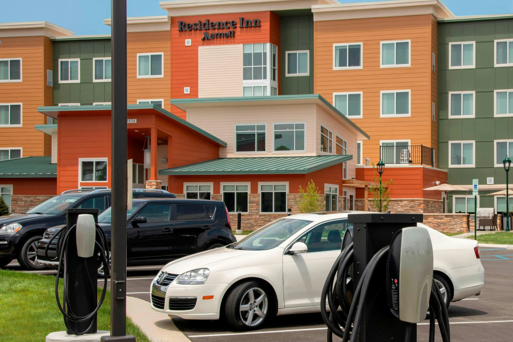 Residence Inn by Marriott Lafayette