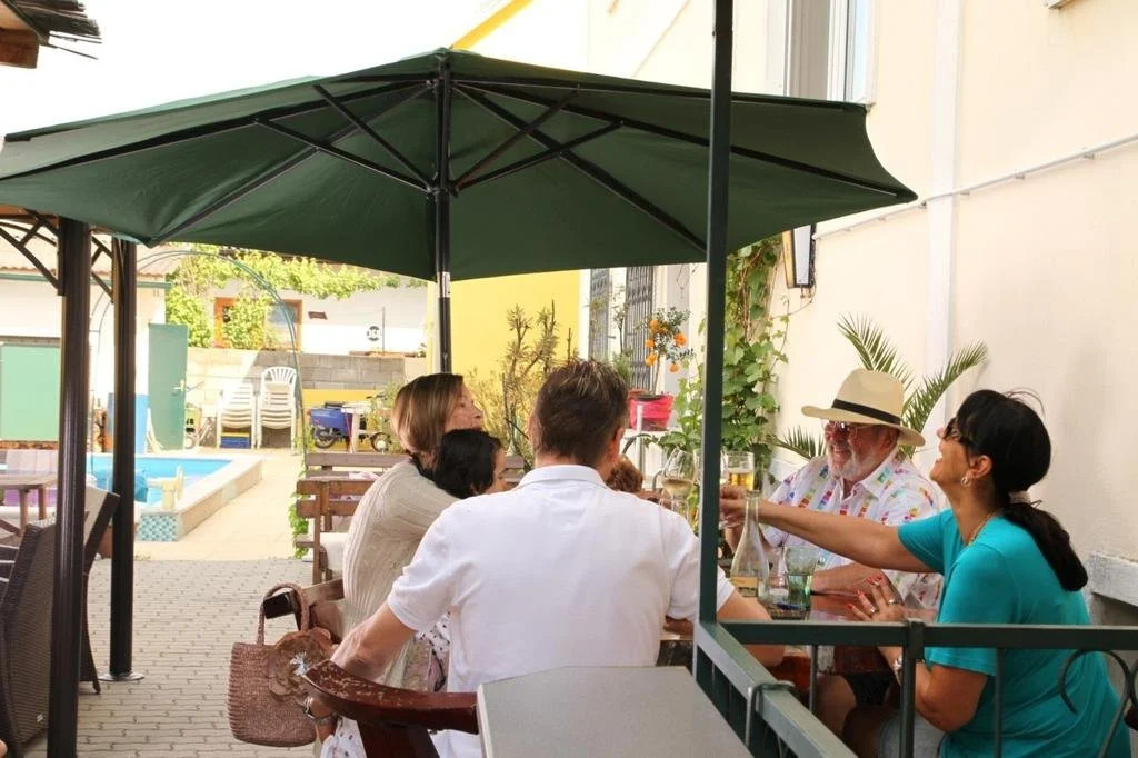 Pension Strohmer