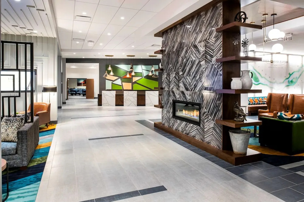 Hyatt House East Moline/Quad Cities