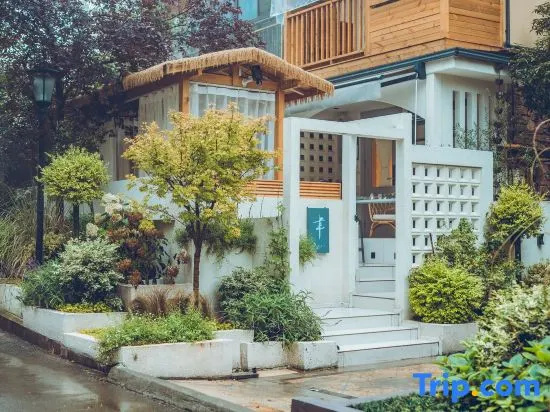 Nanye · Cloudwood Villa (Wulong Fairy Mountain)