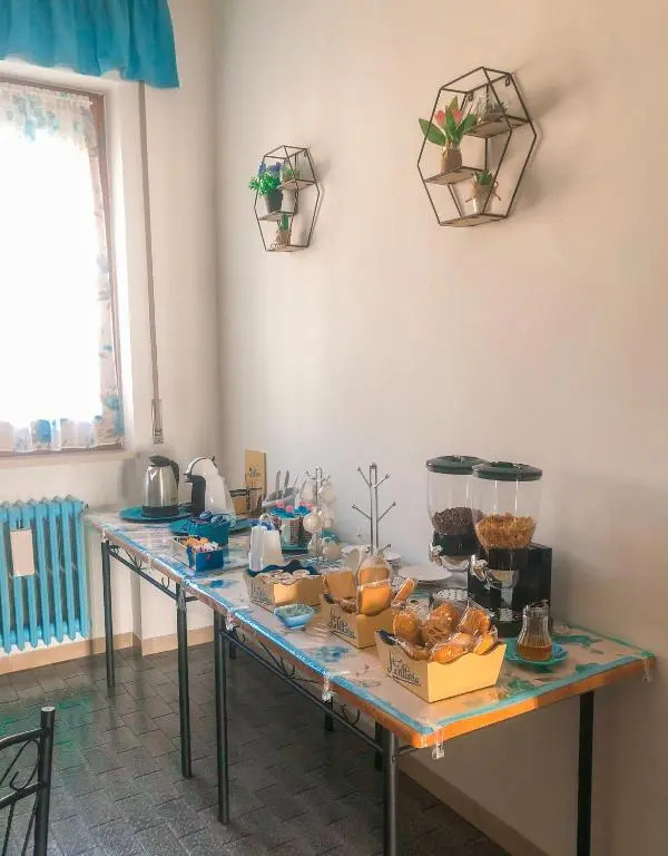 B&B La Vittoria