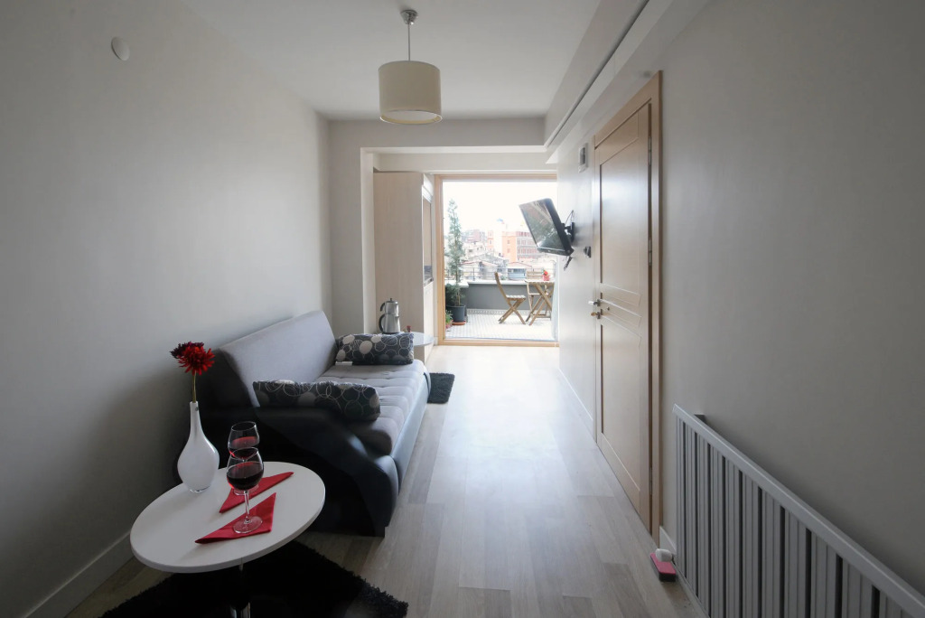 T-Loft Residence