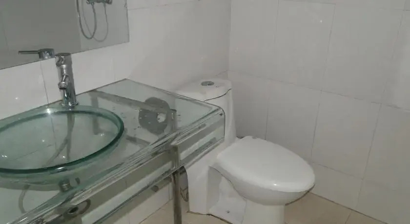 Guang Shun Hotel