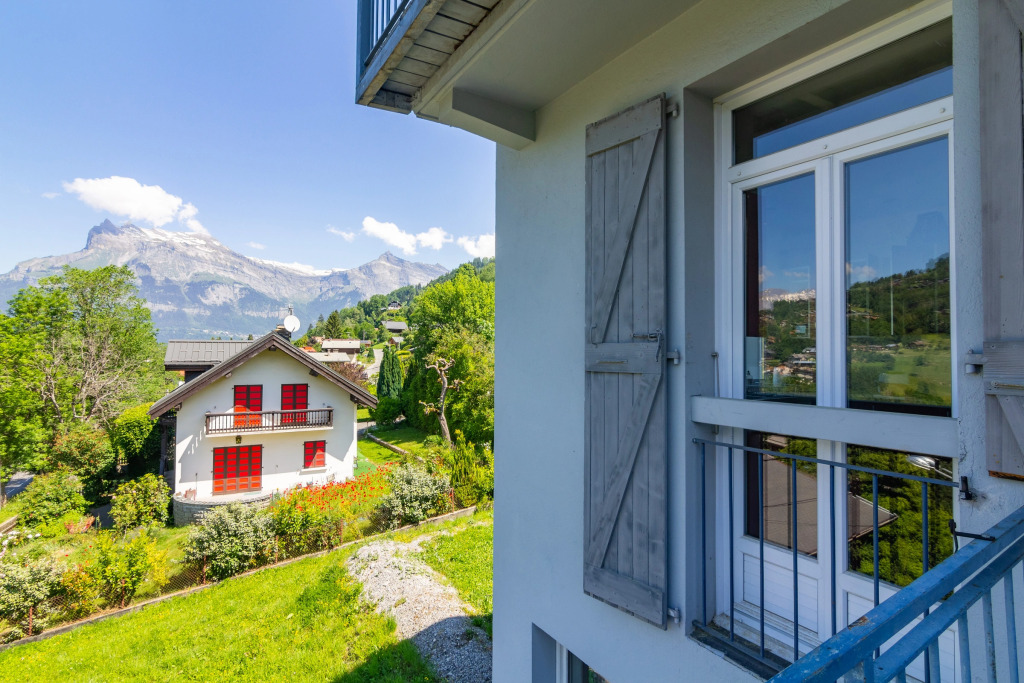 Appartement Etchea - 202