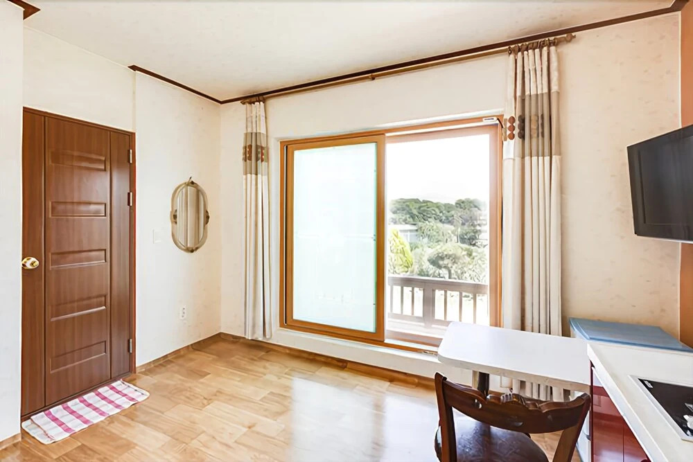 Ganghwadomumaru Pension