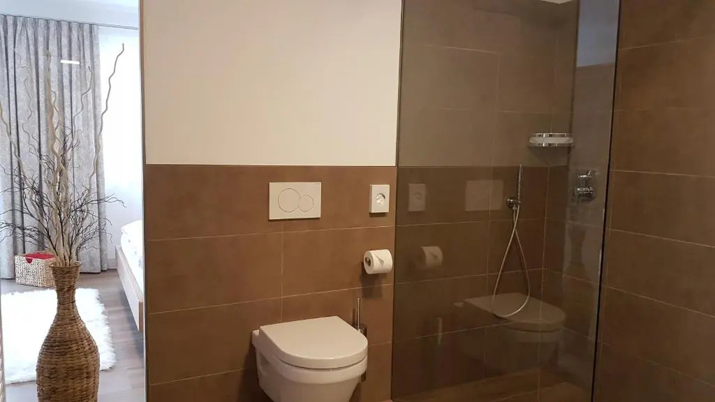 Appartements Dornach