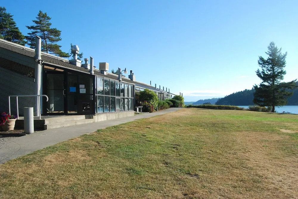 La Conner RV & Camping Resort
