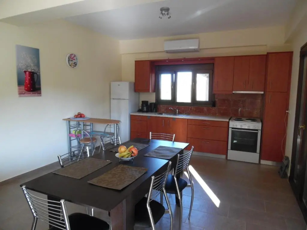 Artemis Appartments