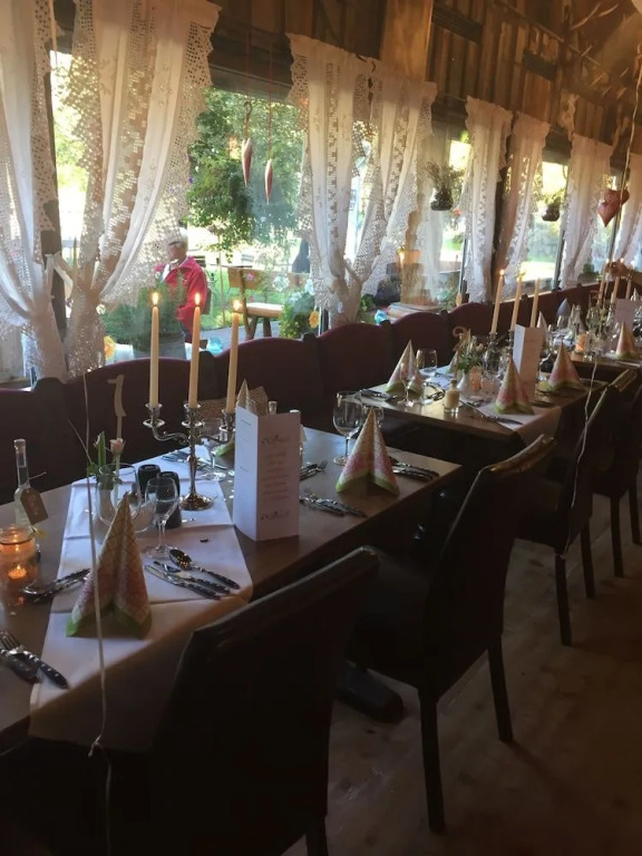 Hotel-Gasthof Der Wiesengrund