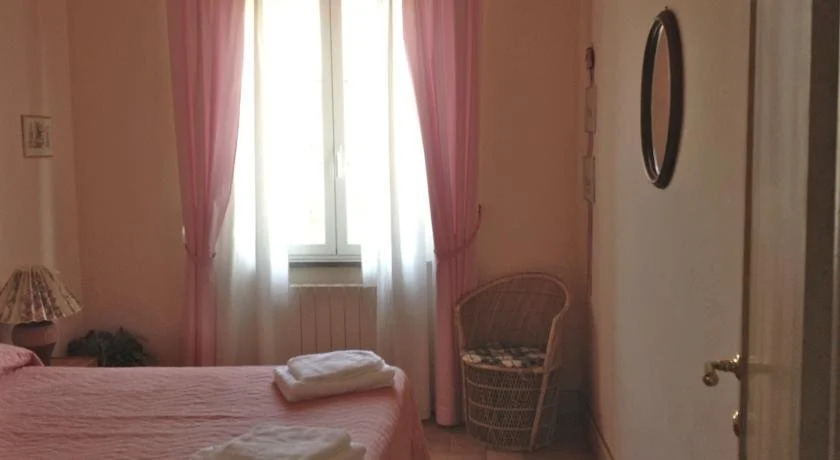 Podere Il Mulino