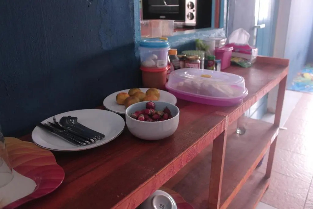 Pintu Biru Hostel