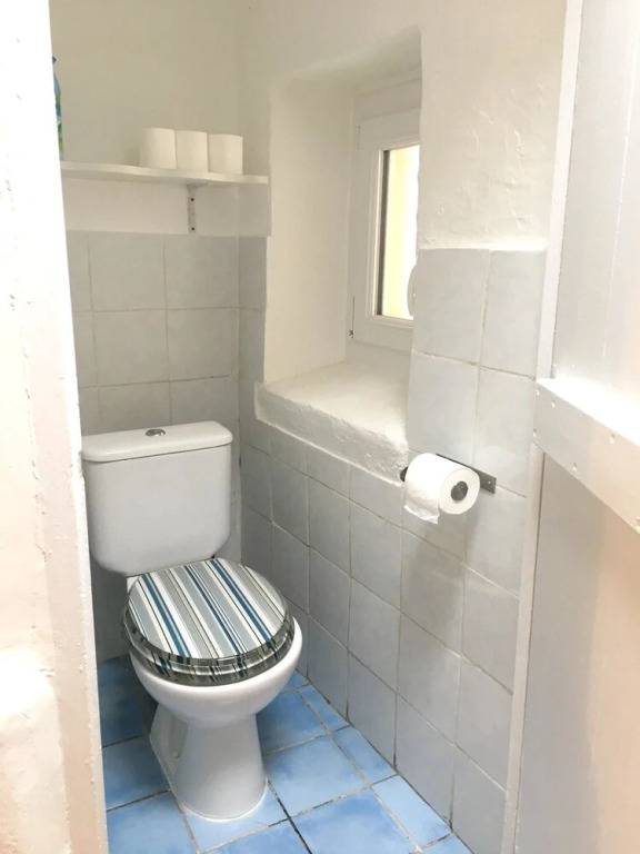 Apartment With one Bedroom in Cannes, With Wifi - 800 m From the Beach