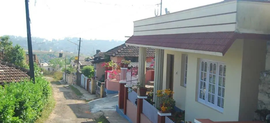 Paradise Homestay