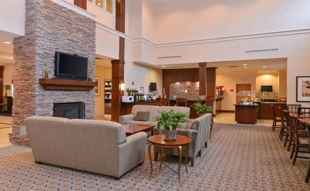 Staybridge Suites Quantico-Stafford by IHG