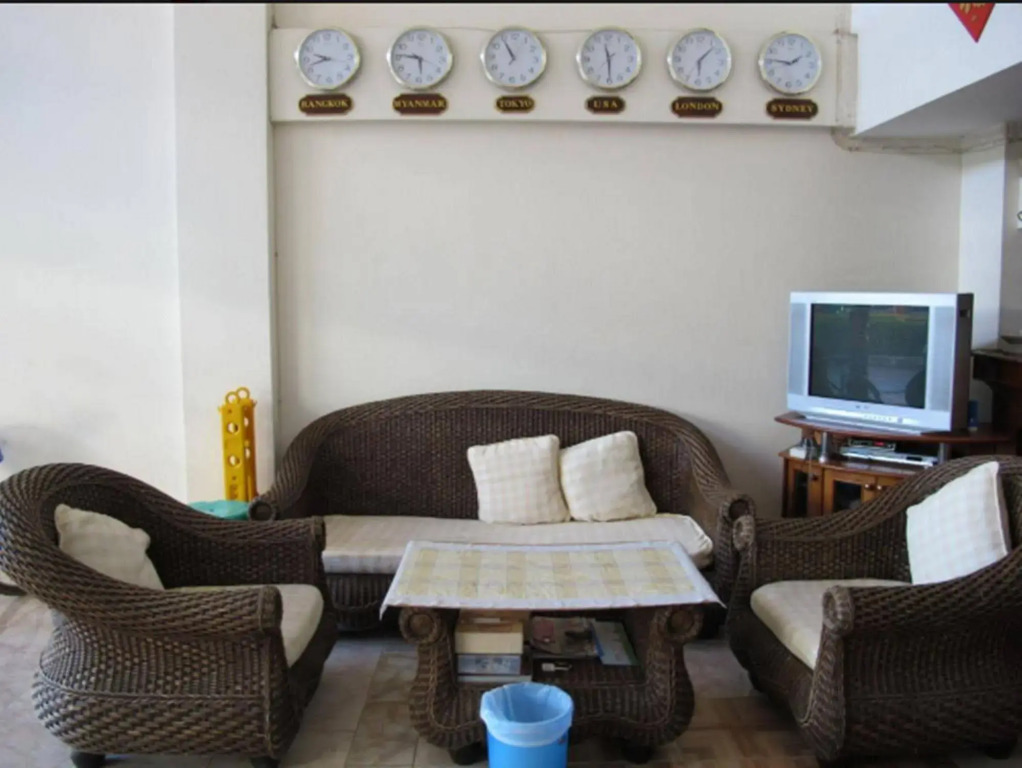 Vilai House