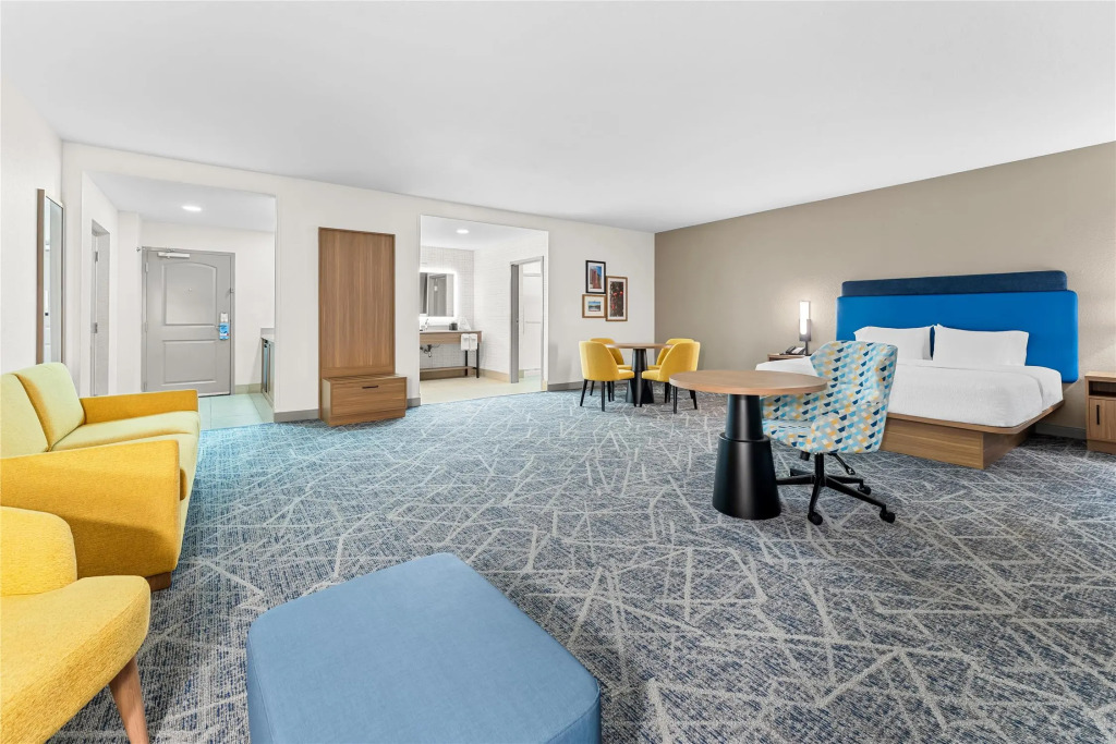 Hampton Inn & Suites Tifton