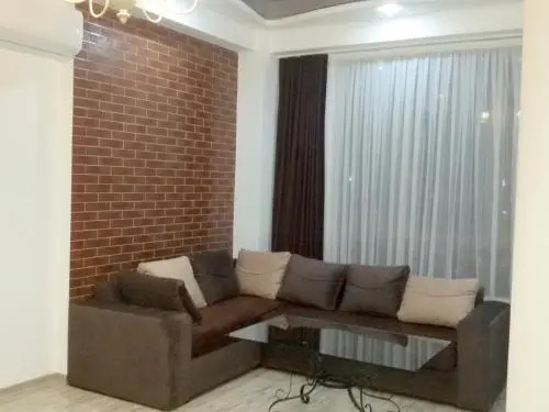 Cozy Apartment in Batumi 2