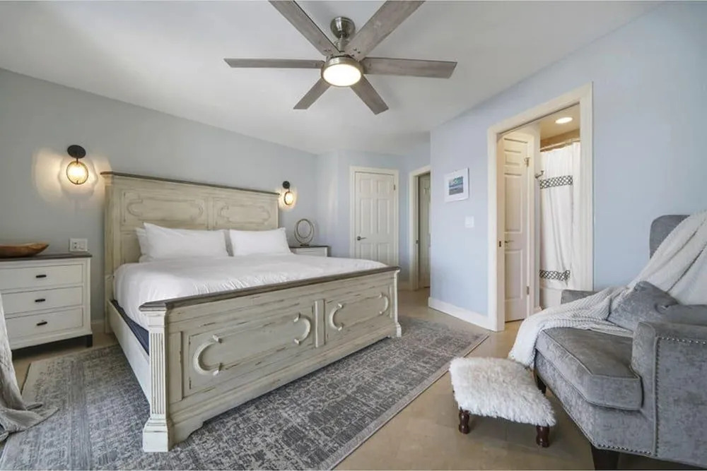 Family Tides by Bliss Beach Rentals