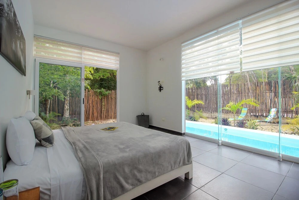 Exclusive Villa in Resort by Olahola