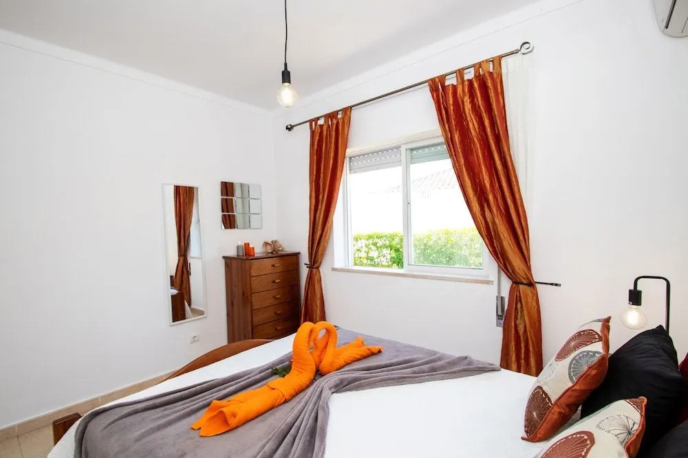 Apartamento Oasis Park