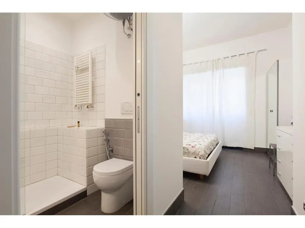 Saint Peter Basilica 200m- 2BR -2BA -Sleeps 6