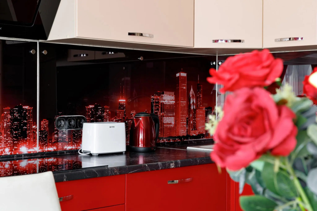Apartment RED