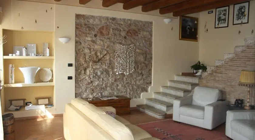 B&B Ca Ori