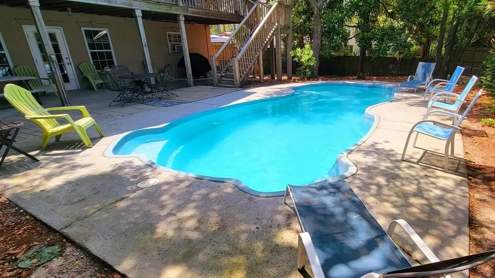 210 Eagles Nest Lane by Tybee Vacation Rentals