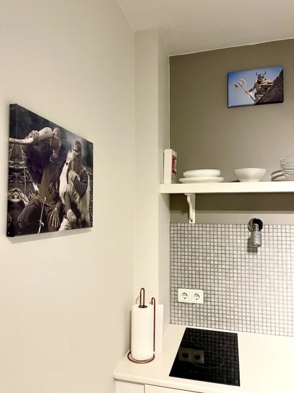 Egils Apartments