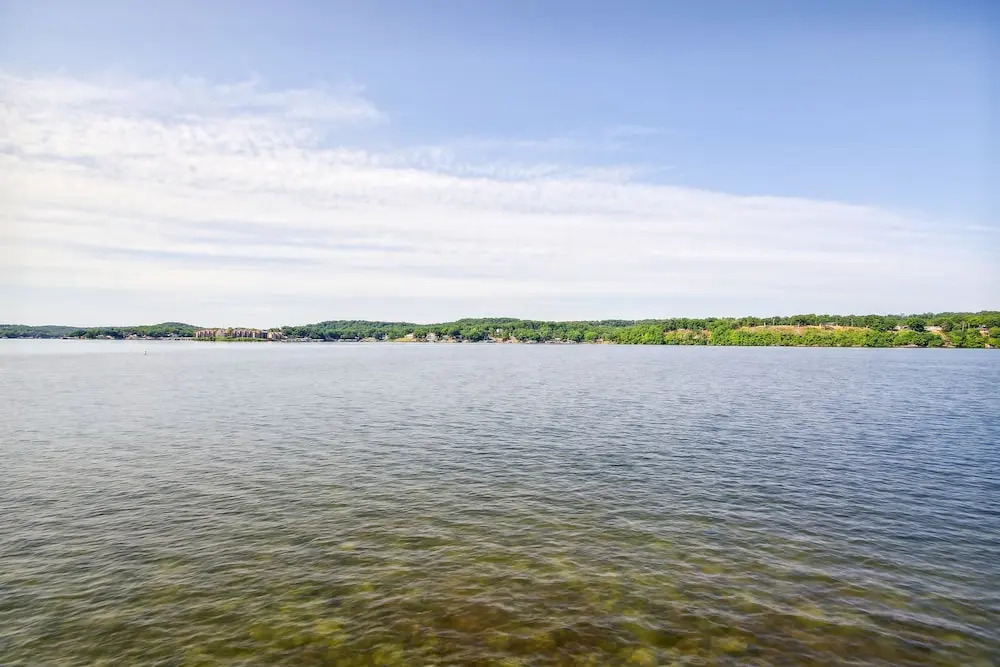 Lake Ozark Vacation Rental w/ Pool Access