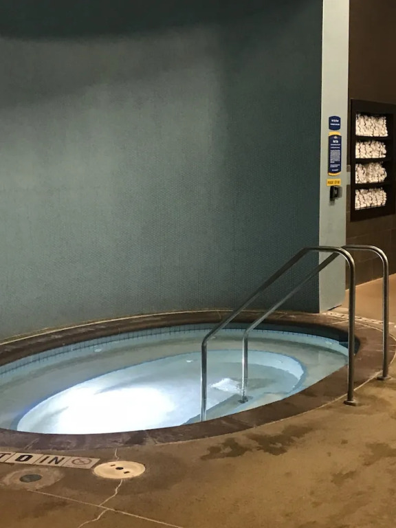 Soaring Eagle Waterpark and Hotel