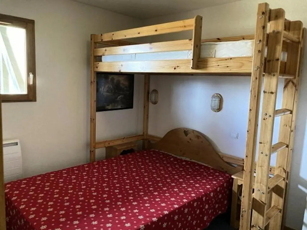Résidence BALCONS DU SOLEIL - 3 Pièces pour 6 Personnes 434