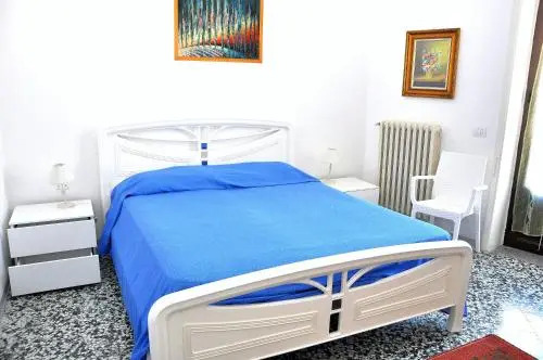 Appartamento Romito