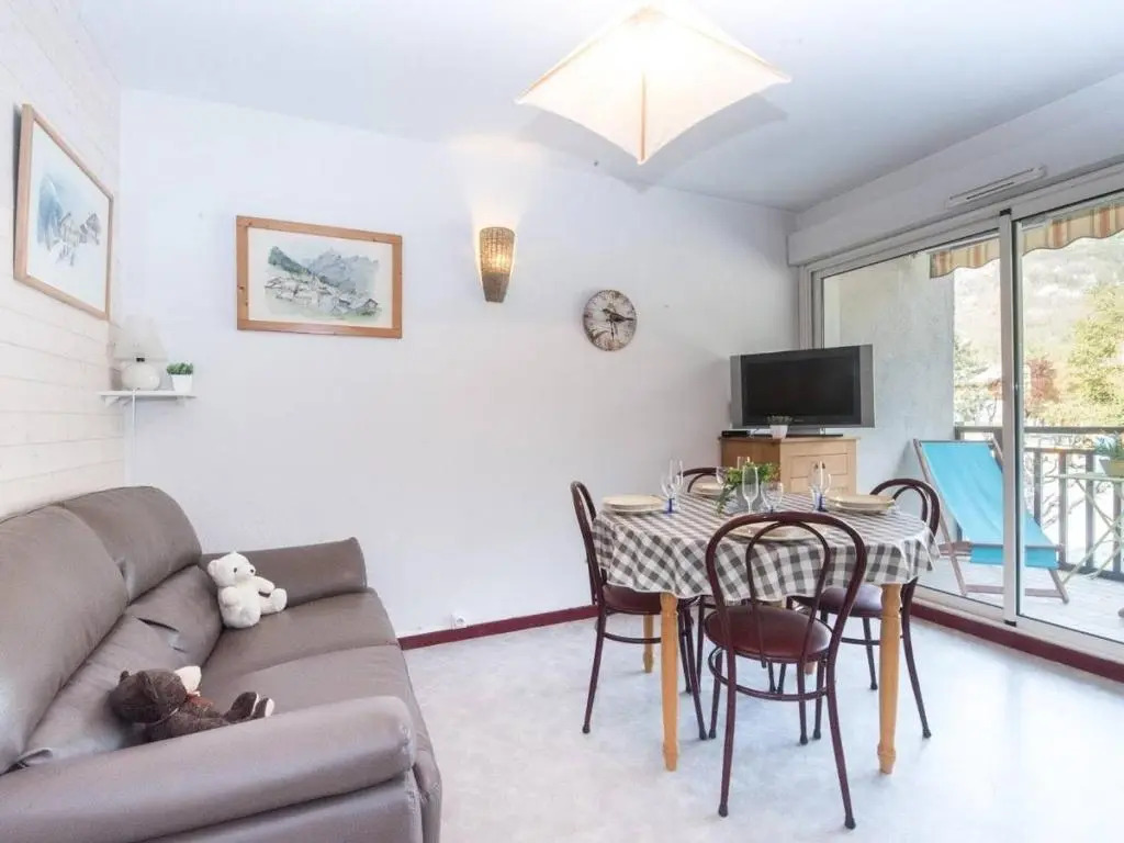 Apartment Ondine