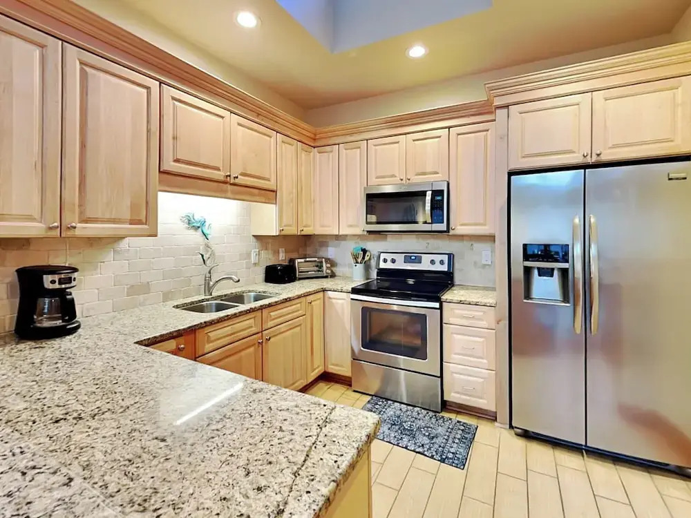 The Gardens 703 by Tybee Vacation Rentals