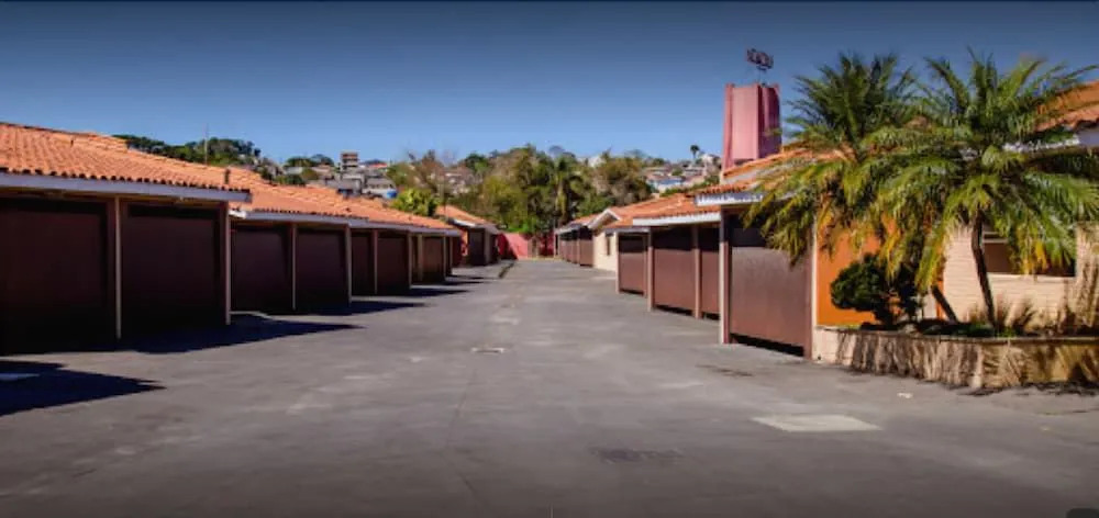 Motel Napoleon