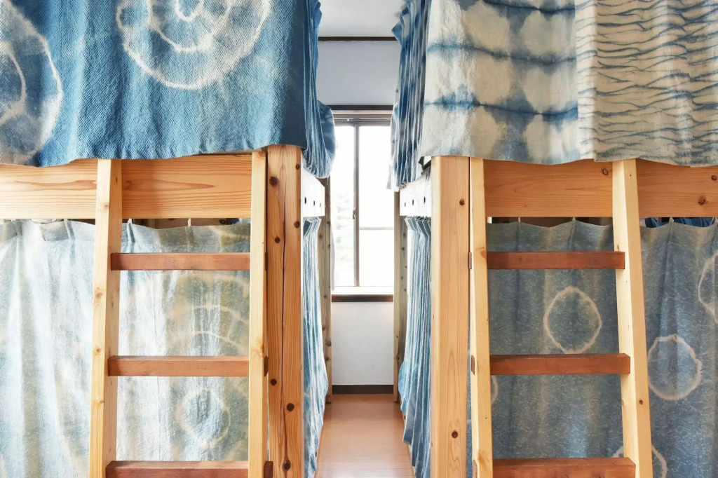 Lund house - Hostel