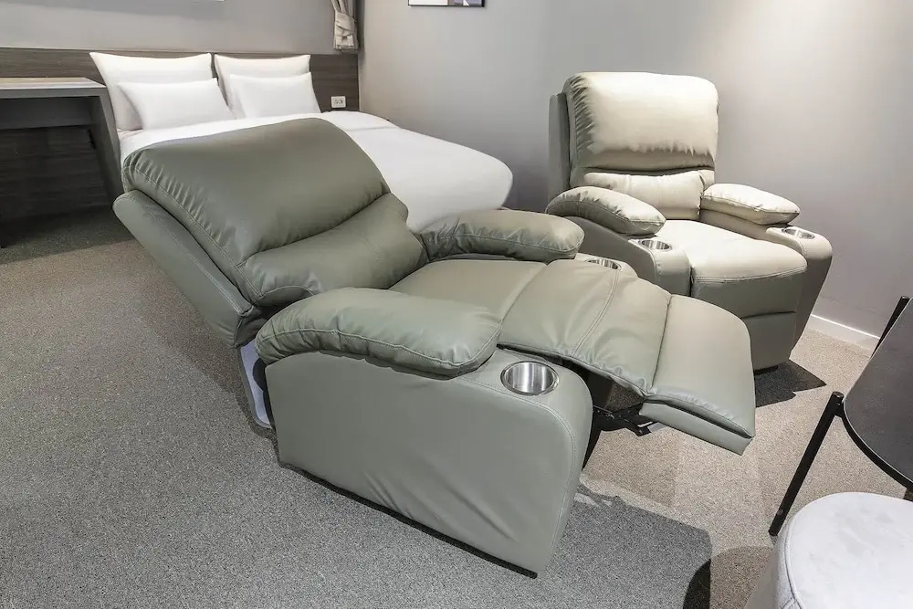 Anook Hotel Incheon Bupyeong