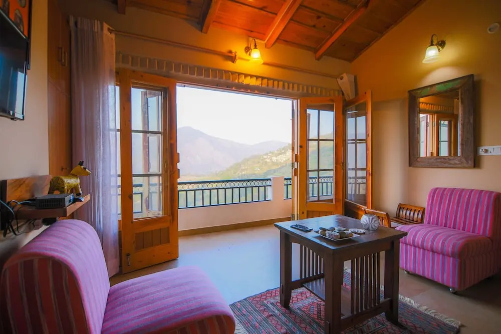 V Resorts Juniper Home Stay Jungalia